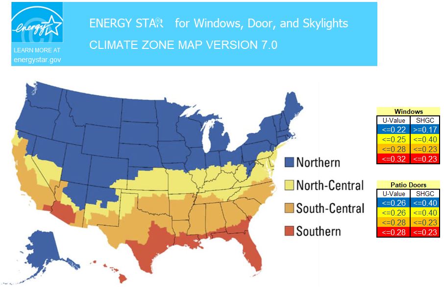 US Map